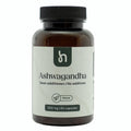 Gift: Hairgivers Ashwagandha supplement 500 mg | 60 capsules (vegan)
