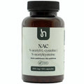 Gift: Hairgivers NAC supplement 600 mg | 120 capsules (N-acetylcysteine)