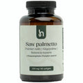 Gift: Hairgivers Saw palmetto supplement 320 mg | 90 capsules (Serenoa repens)