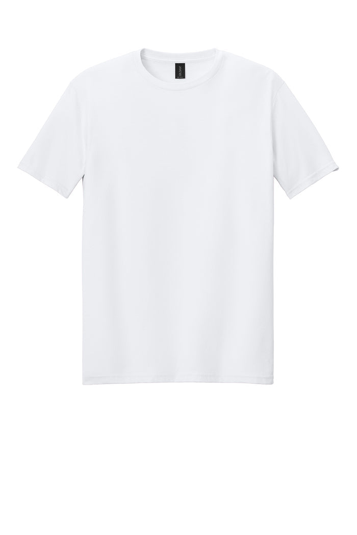 Gildan Unisex Light Cotton T-Shirt - Add Your Text, Design or Logo