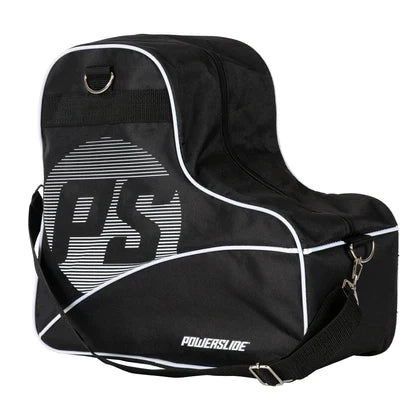 Glacier TT adj. + Ice Skate Bag bundle