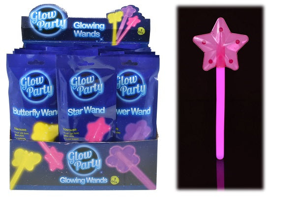 Glow party