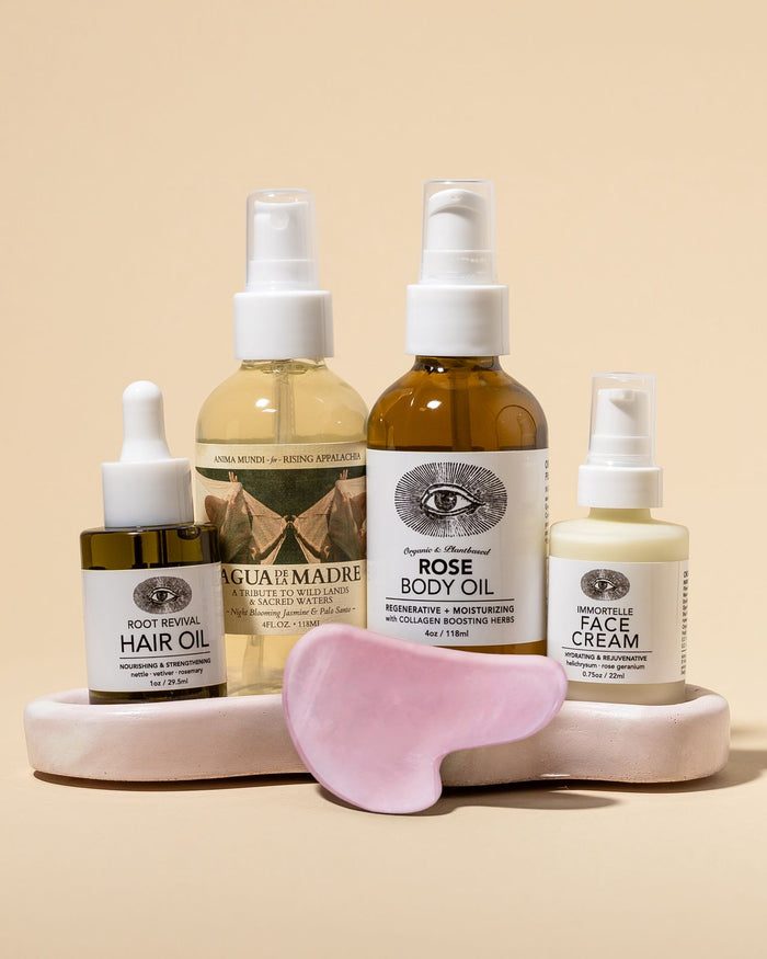 Goddess Magic | BUNDLE