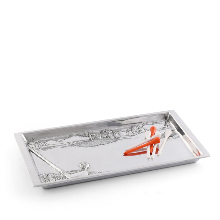 Golf Shot Catchall Tray [Online Only]
