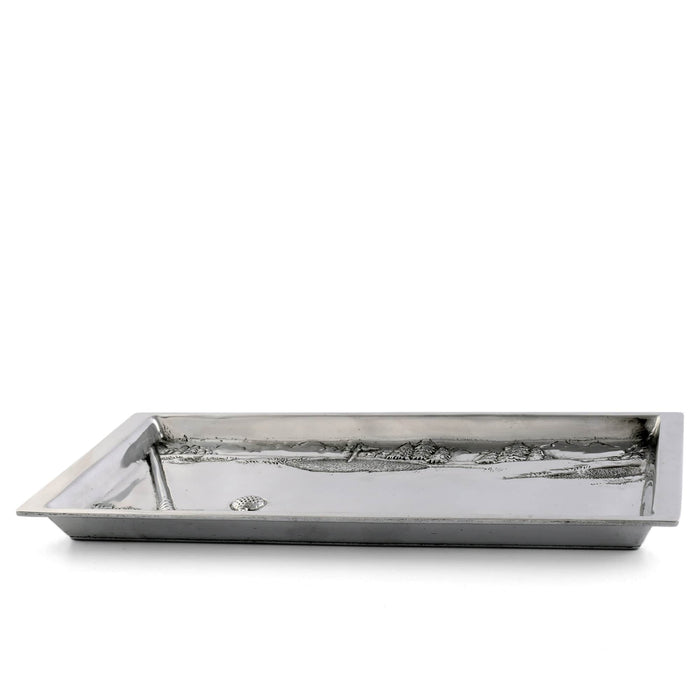 Golf Shot Catchall Tray [Online Only]