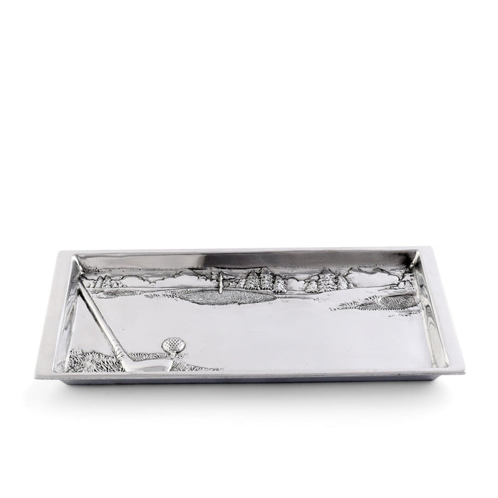 Golf Shot Catchall Tray [Online Only]