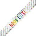 Good Luck - Banner