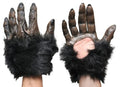 Gorilla Hands