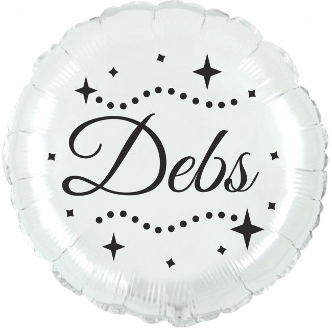 Graduation & Debs Decorations