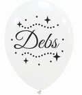 Graduation & Debs Decorations