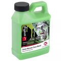 Green Monster Ooze Blood