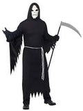 Grim Reaper Costume Mens