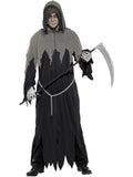 Grim reaper robe costume