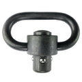 Gear - Weapon - Retention - GrovTec Heavy Duty Push Button Sling Swivel, Single