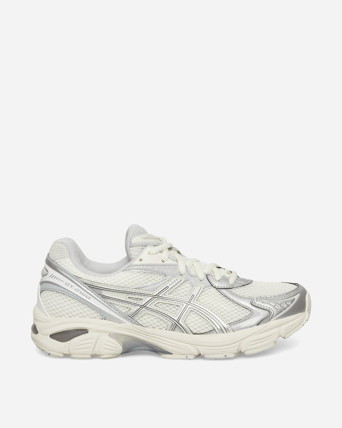 Asics Gt-2160 Cream/Pure Silver Sneakers Low 1203A275-120