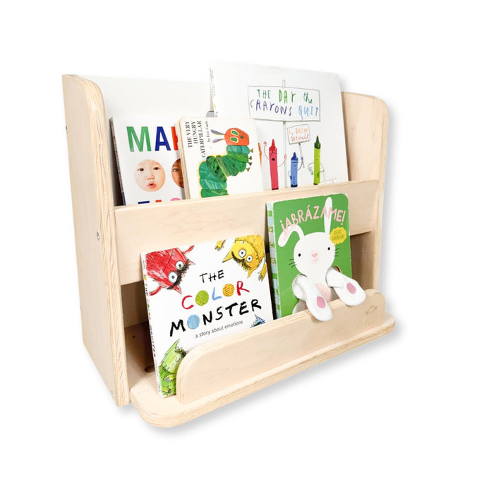 Bundle 2 - Full Montessori Fast Bundle from Sapiens Child
