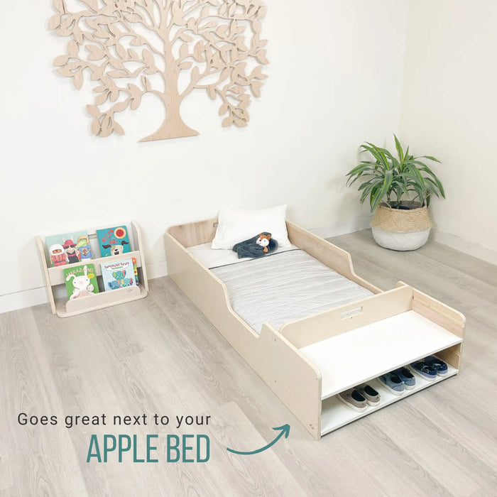 GUAVA - Montessori Bookshelf Sapiens Child