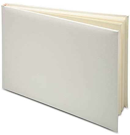 Wedding Guest Book