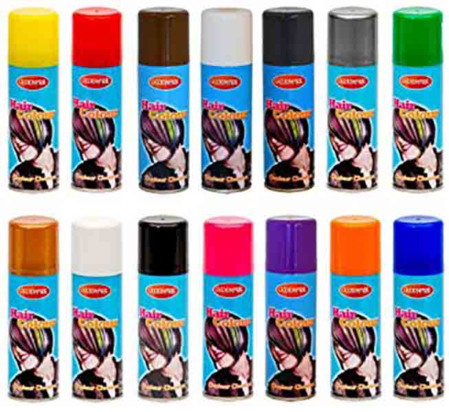 Hair Spray