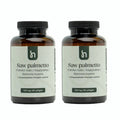 Hairgivers Saw palmetto supplement 320 mg | 180 capsules (Serenoa repens)