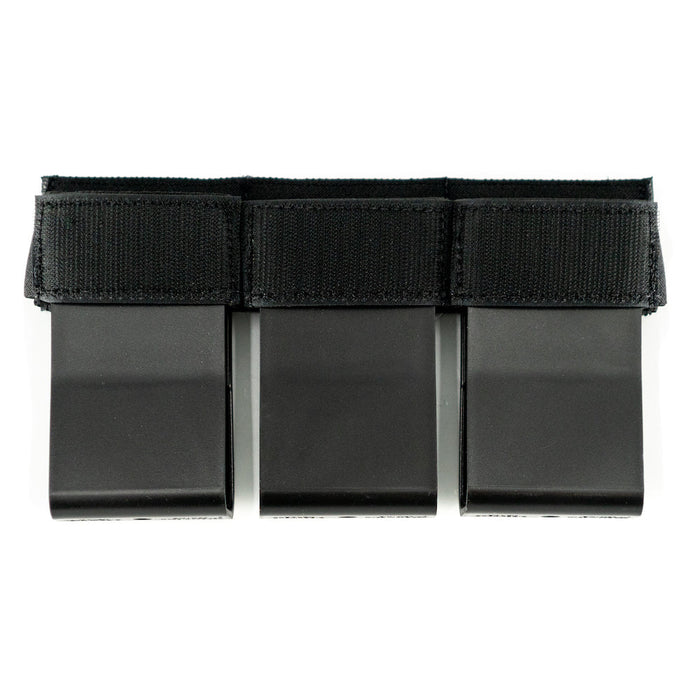 Gear - Pouches - Rifle Magazine - Haley Strategic Micro 556 Triple Magazine Insert