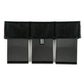 Gear - Pouches - Rifle Magazine - Haley Strategic Micro 556 Triple Magazine Insert