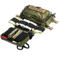 Gear - Rigs - Hangers - Haley Strategic Multi-Mission Hanger Medical Insert