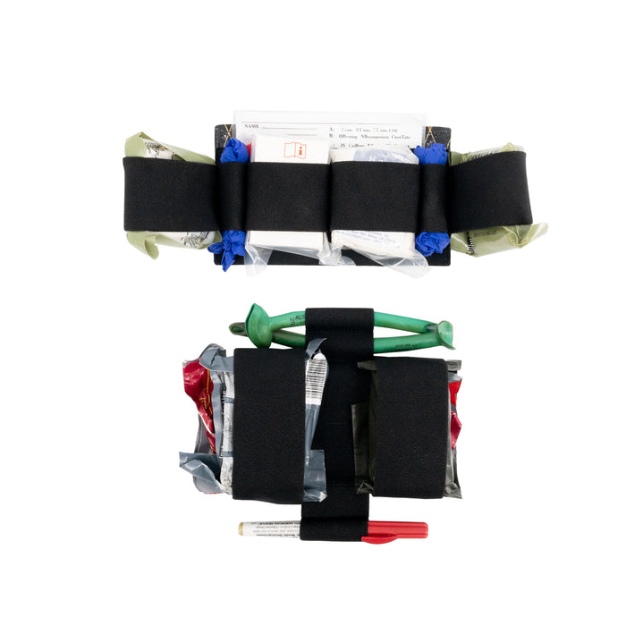 Gear - Rigs - Hangers - Haley Strategic Multi-Mission Hanger Medical Insert