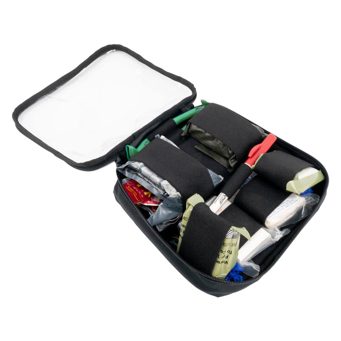 Gear - Rigs - Hangers - Haley Strategic Multi-Mission Hanger Medical Insert