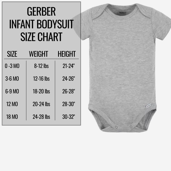 HalloQueen Baby Onesie - Cute Halloween Outfit