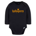 HalloQueen Baby Onesie - Cute Halloween Outfit