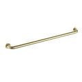 Halo 36" Stainless Steel Bathroom Safety Grab Bar - CGB-1036