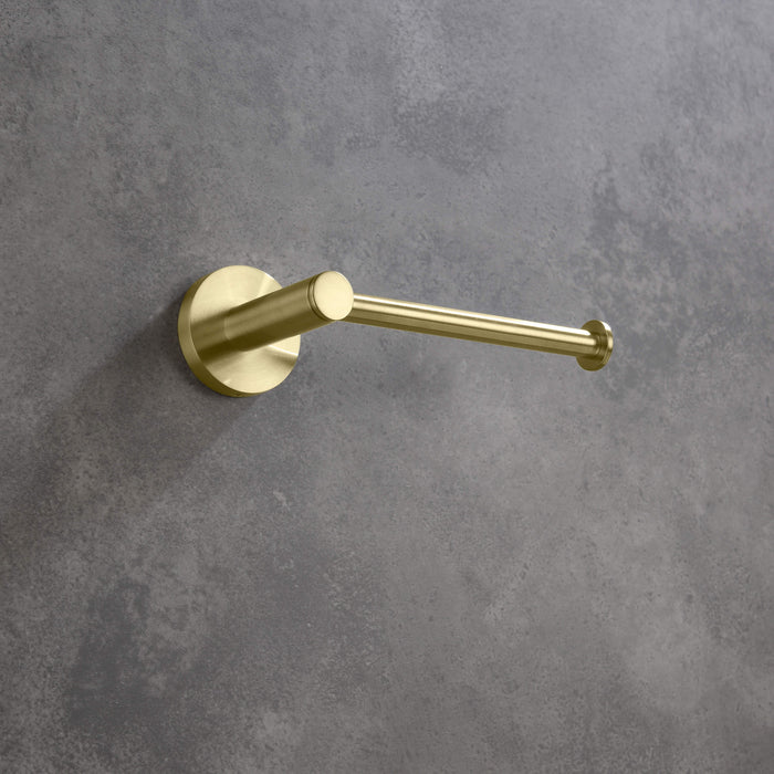 Halo Bathroom Toilet Paper Holder - CBA-1402