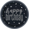 Happy Birthday Decorations