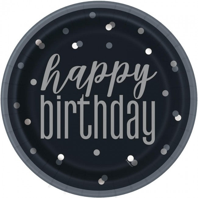 Happy Birthday Decorations