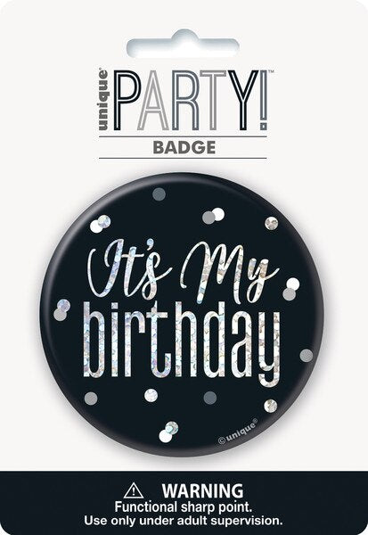 Black Badge