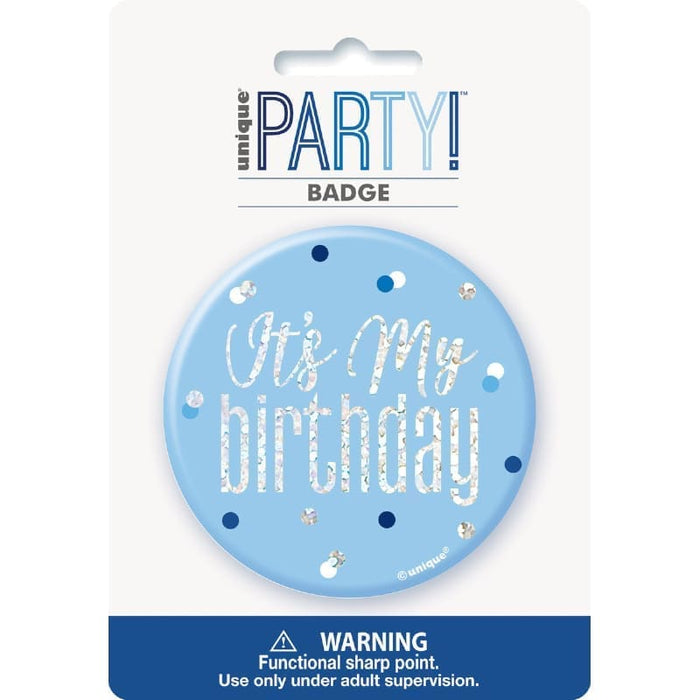 Blue Badge