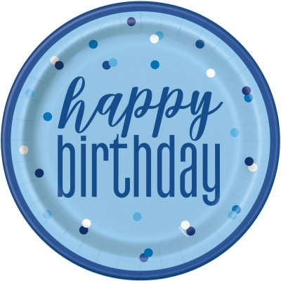 Happy Birthday Decorations