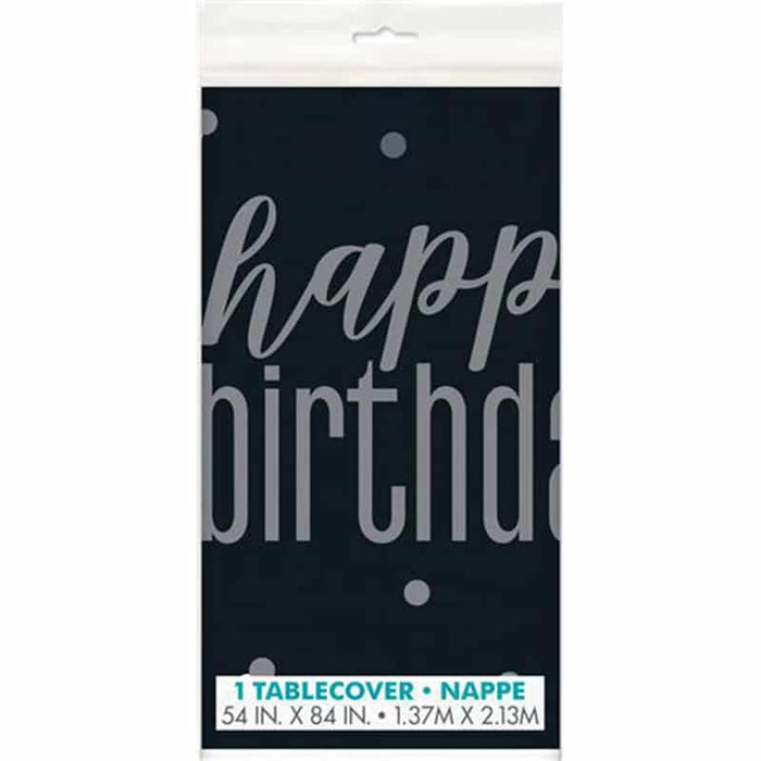 Happy Birthday Decorations