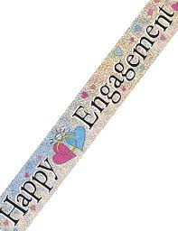 Happy Engagement - Banner