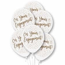 Happy Engagement Decorations