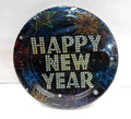 Happy New Year Holographic Small Plates