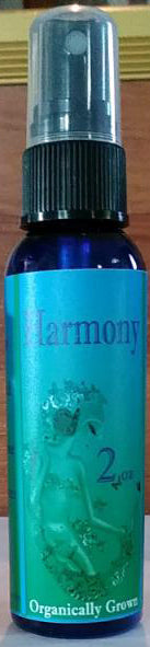 Harmony (Rose/Lavender scent)