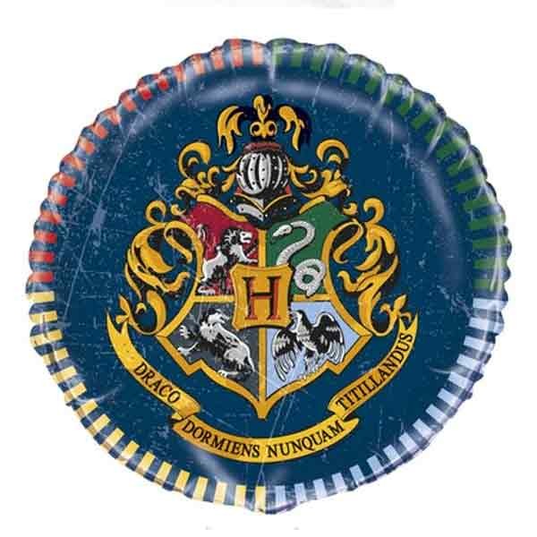 Harry Potter - Foil Balloon