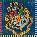 Harry Potter - Napkins