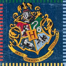 Harry Potter - Napkins