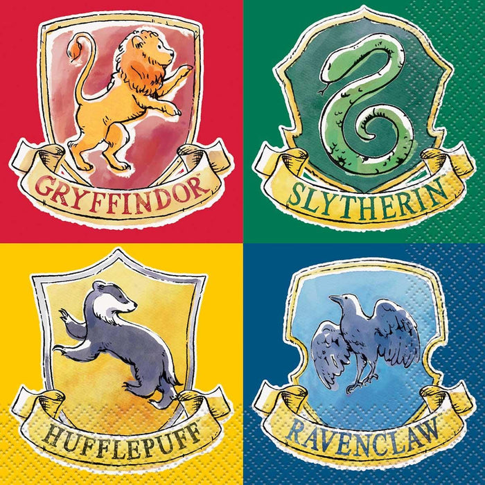 Harry Potter - Party Supplies