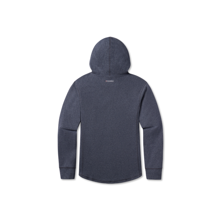 Washed Lunar Navy| Back