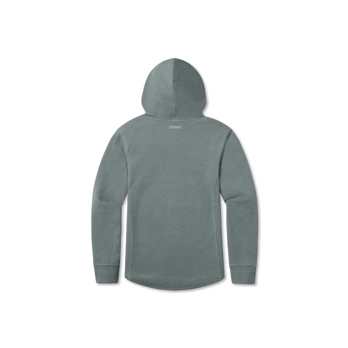 Hunter Green| Back