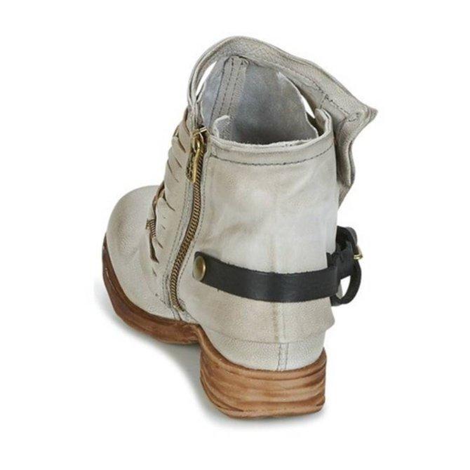 Heeled Black Ankle Boots for Women – Stylish & Comfortable Booties